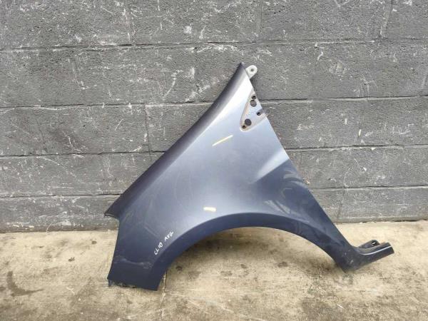 AILE AVANT GAUCHE RENAULT  - Vue 1